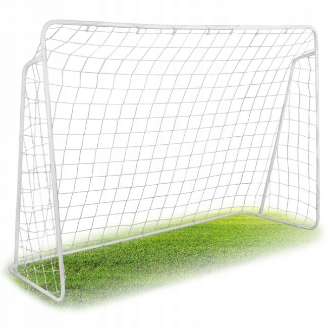 Poarta mare pentru fotbal, 300 x 120 x 200 cm, neo-sport 1456 edeedi1456