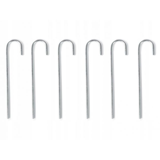 Poarta mare pentru fotbal cu covoras numerotat, 245 x 80 x 155 cm,  neo-sport 1455 edeedi1455
