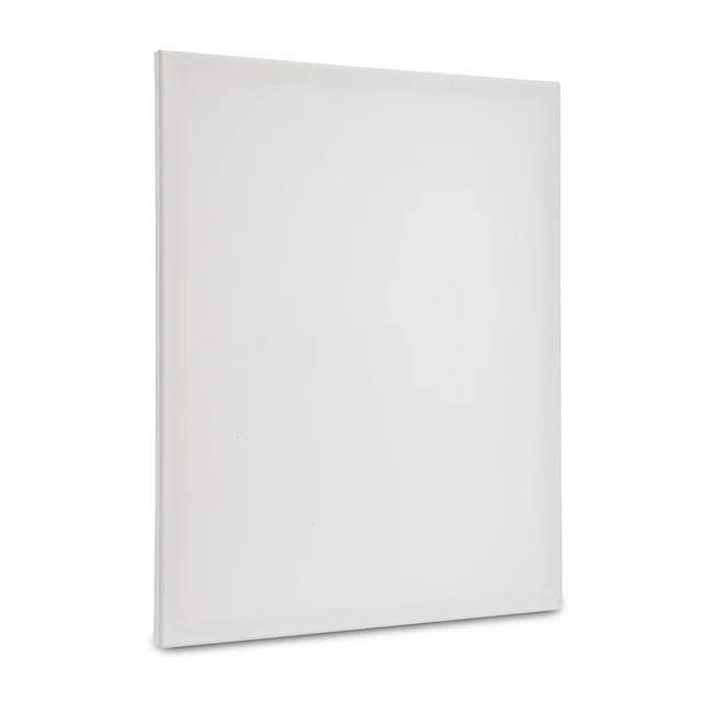Set 10 bucati panou canvas pentru pictura, 280g/m² - 15 x 20cm - okelfc2093