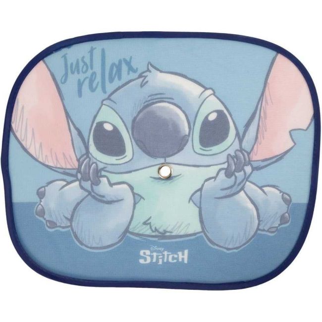 Set 2 parasolare Disney Stitch TataWay CZ11553 BBJCZ11553_Albastru