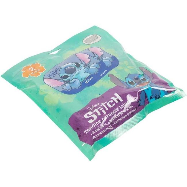 Set 2 parasolare Disney Stitch TataWay CZ11553 BBJCZ11553_Albastru