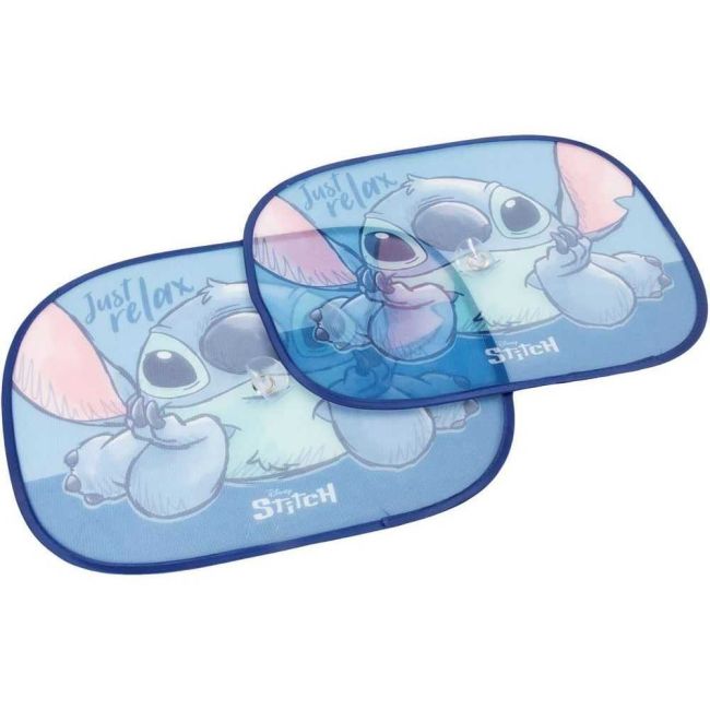 Set 2 parasolare Disney Stitch TataWay CZ11553 BBJCZ11553_Albastru