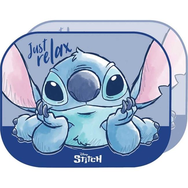 Set 2 parasolare Disney Stitch TataWay CZ11553 BBJCZ11553_Albastru