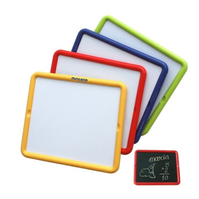Set 4 tablite fata verso - okeml97930