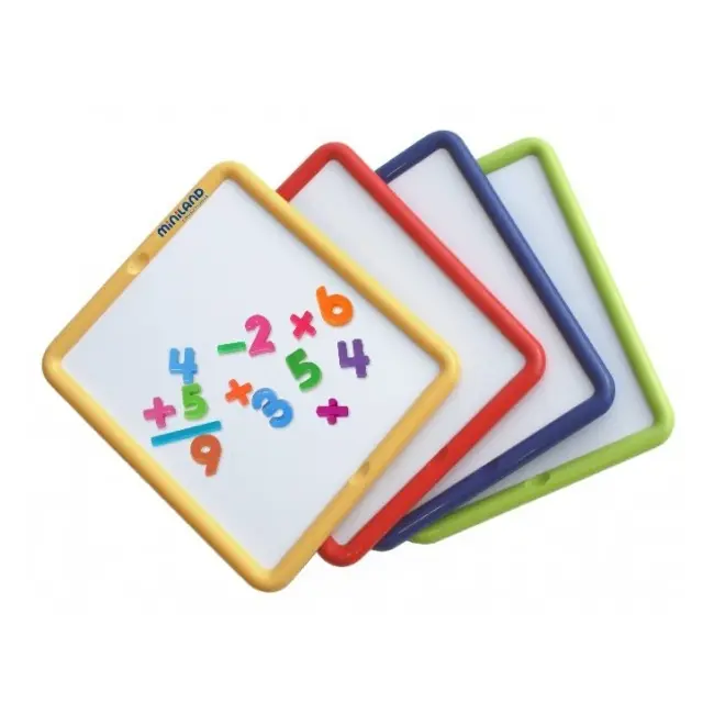 Set 4 tablite fata verso - okeml97930