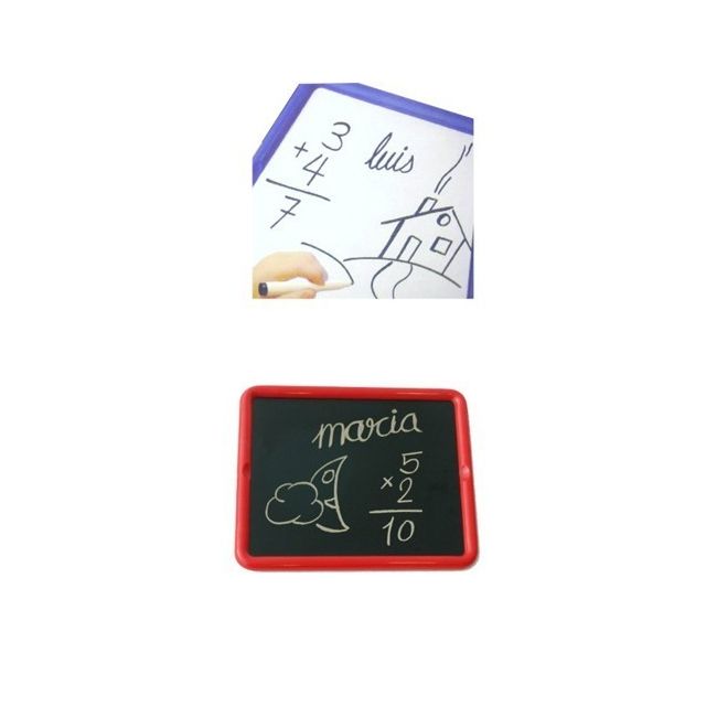 Set 4 tablite fata verso - okeml97930