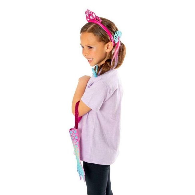 Set accesorii barbie - sirena