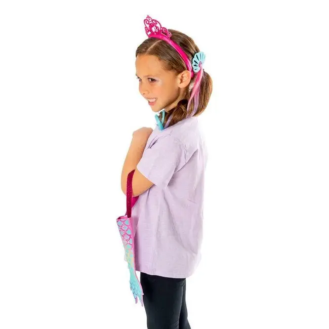 Set accesorii barbie - sirena