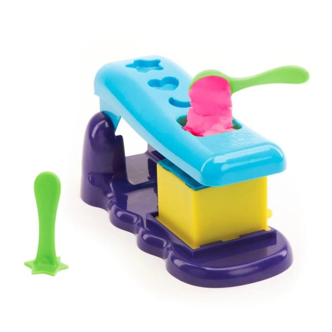 Set nisip kinetic atelierul magic - playfoam®