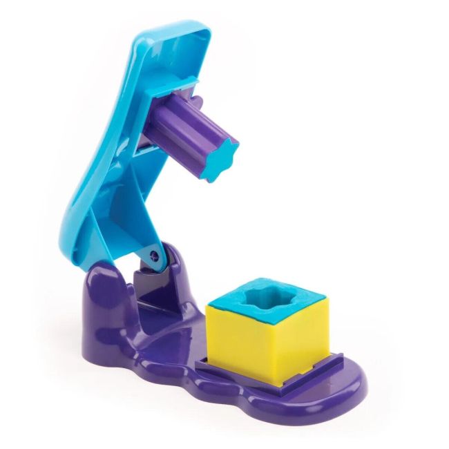 Set nisip kinetic atelierul magic - playfoam®