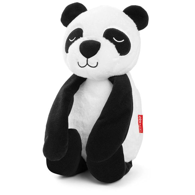 Skip Hop Jucarie pentru somn - Panda BSAFE9K260610