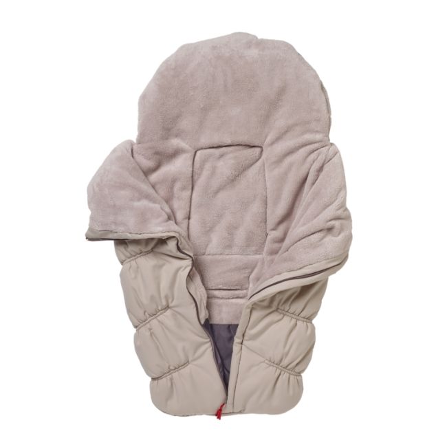 Sac de picioare Performance 6-24 luni Sand ERFRC0846143