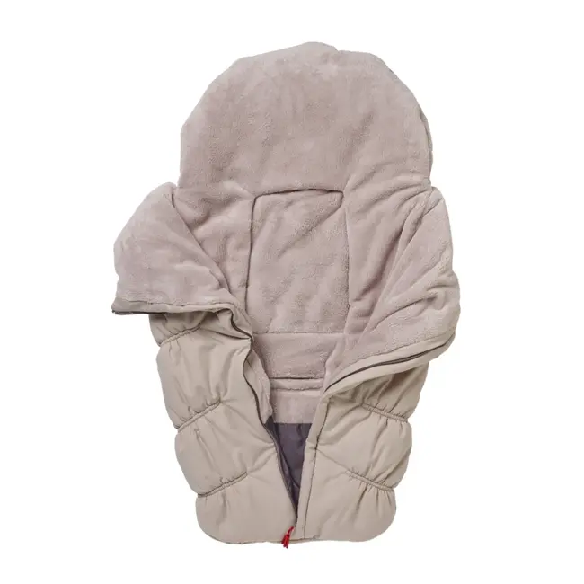 Sac de picioare Performance 6-24 luni Sand ERFRC0846143