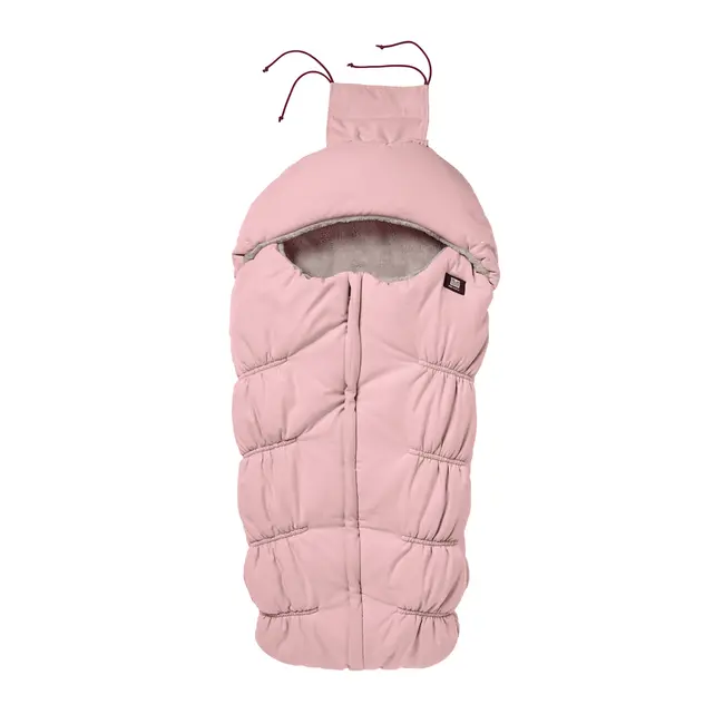 Sac de picioare Performance 6-24 luni Soft Pink ERFRC084634