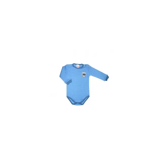 Body bebe - the best boy - Haine Bebe - MK03130DR-6.6 luni