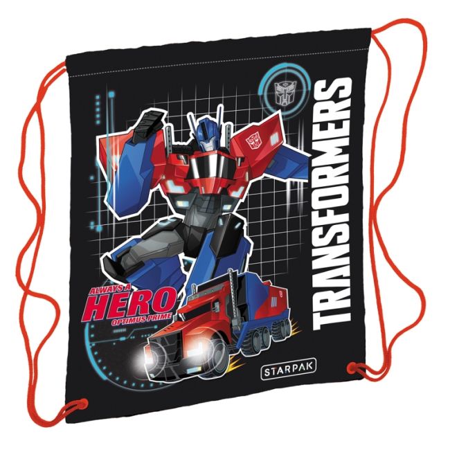 Sac Sport Transformers ERFSPK348725