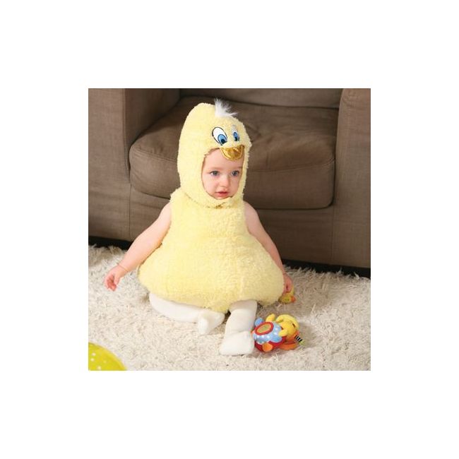 Costum bebelusi Puisor - KDECH