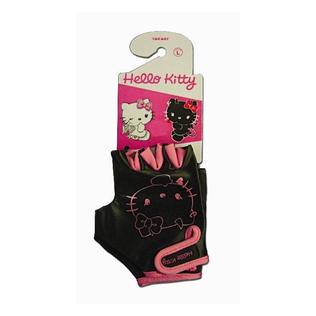 Manusi bicicleta Hello Kitty Devil YAKARI - YKHK87000.17