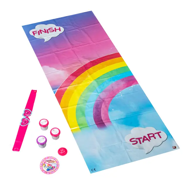 AI GRIJA PE UNDE CALCI UNICORNS VIV1040-30127