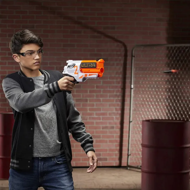 BLASTER NERF ULTRA TWO VIVE7921