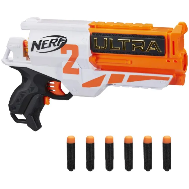 BLASTER NERF ULTRA TWO VIVE7921