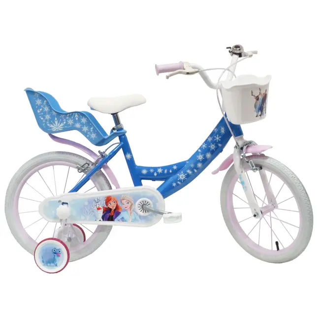 Bicicleta denver disney frozen 16 inch funk21714frz16