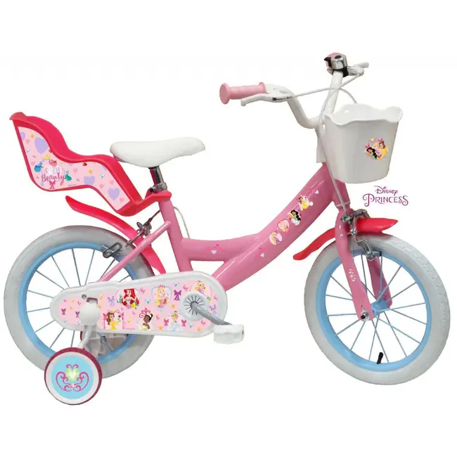 Bicicleta denver disney princess 14 inch funk21516dp14