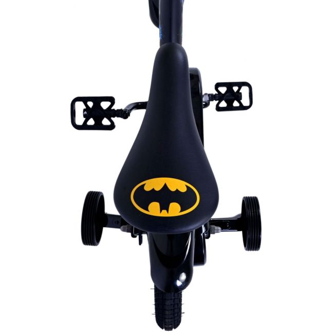 Bicicleta e&l batman 14 inch nd funk21530sacb