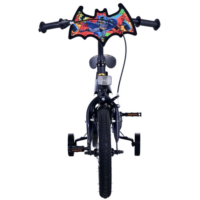 Bicicleta e&l batman 14 inch nd funk21530sacb