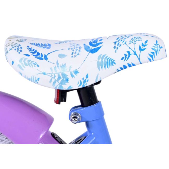 Bicicleta e&l disney frozen 14 inch nd funk21416sacb