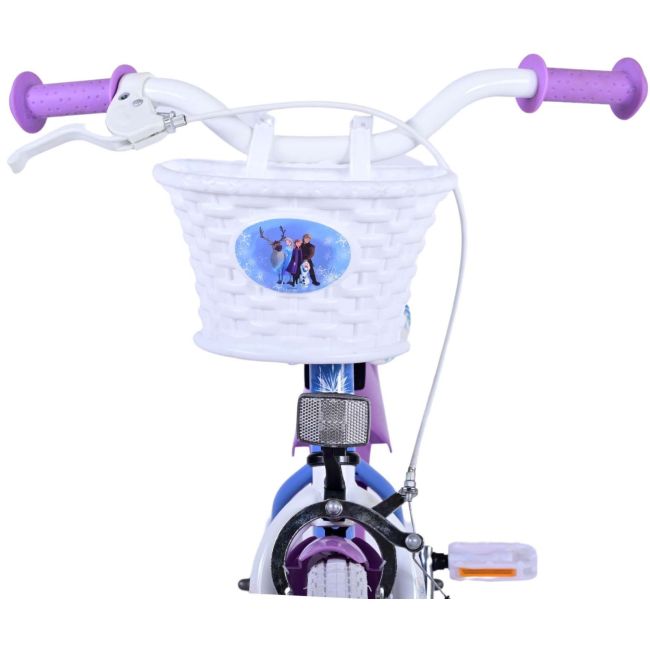 Bicicleta e&l disney frozen 14 inch nd funk21416sacb