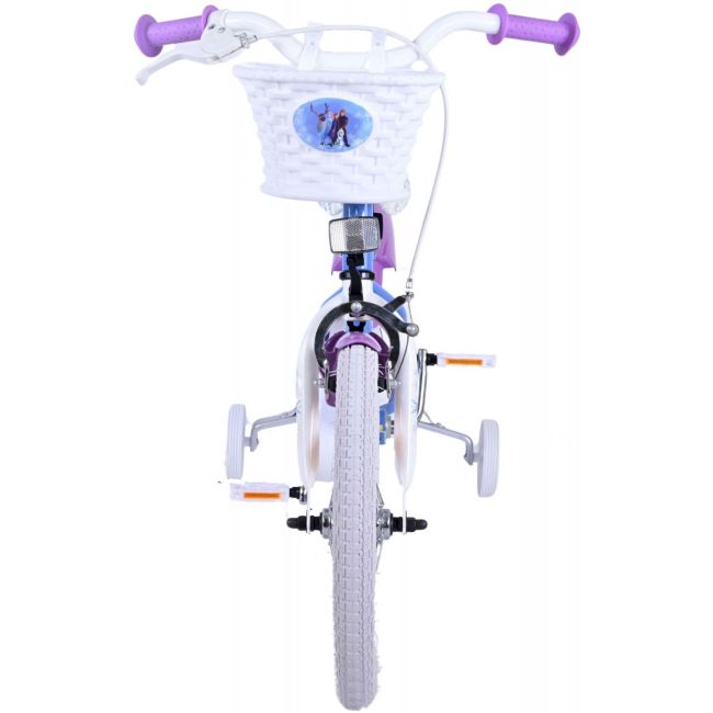 Bicicleta e&l disney frozen 16 inch nd funk21584sacb