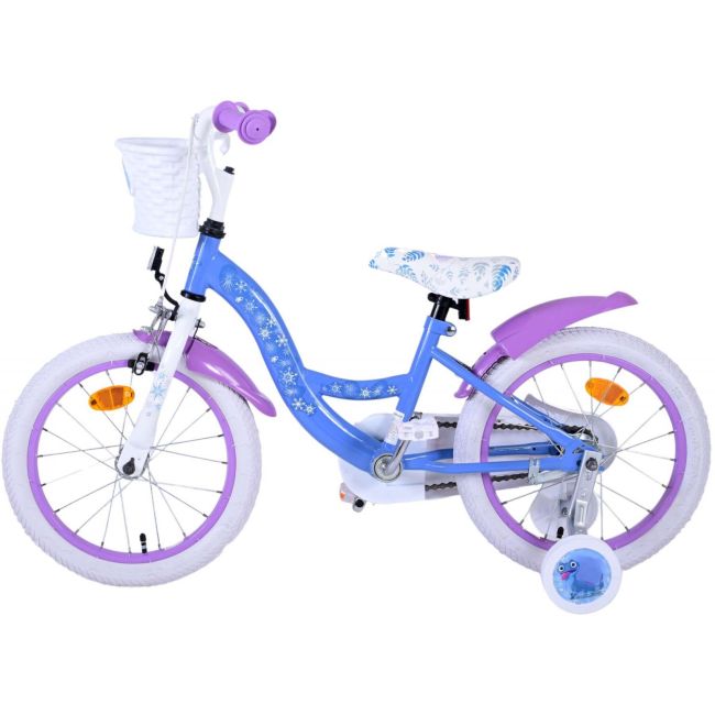 Bicicleta e&l disney frozen 16 inch nd funk21584sacb
