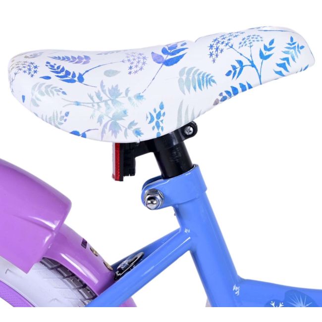 Bicicleta e&l disney frozen 16 inch nd funk21584sacb