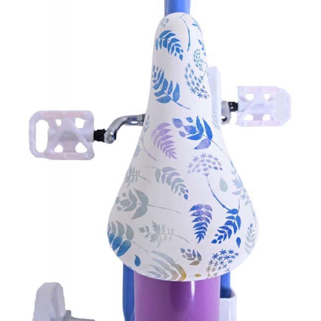 Bicicleta e&l disney frozen 16 inch nd funk21584sacb