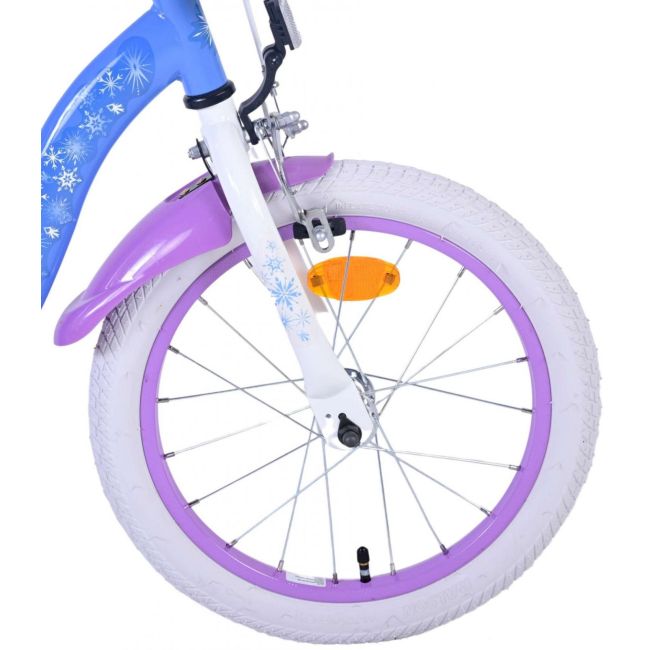 Bicicleta e&l disney frozen 16 inch nd funk21584sacb