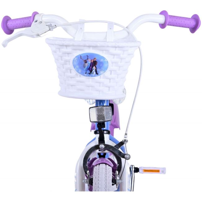 Bicicleta e&l disney frozen 16 inch nd funk21584sacb