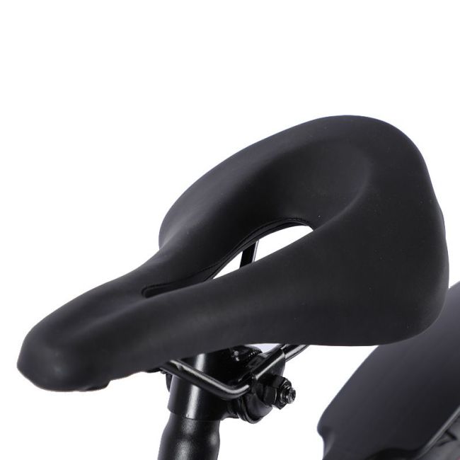 Bicicleta lamborghini 16 inch, cadru magneziu, alba funklbk007-16wht