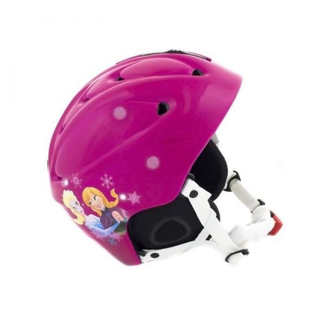 Casca ski frozen anna&elsa masura xs funkkz14fro