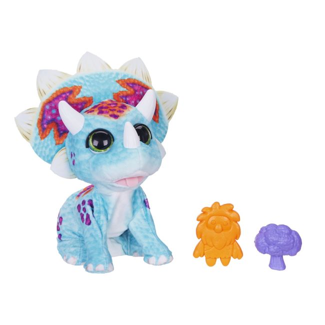 FURREAL BABY DINOZAUR INTERACTIV VIVE7963