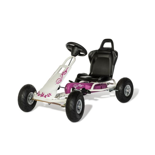 Kart air runner flower funk105014