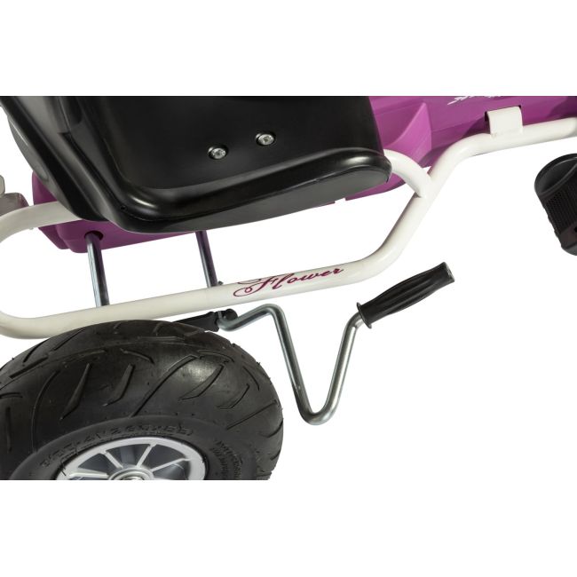 Kart air runner flower funk105014