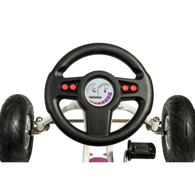 Kart air runner flower funk105014