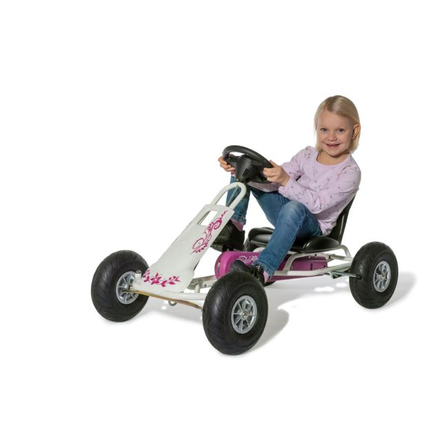 Kart air runner flower funk105014