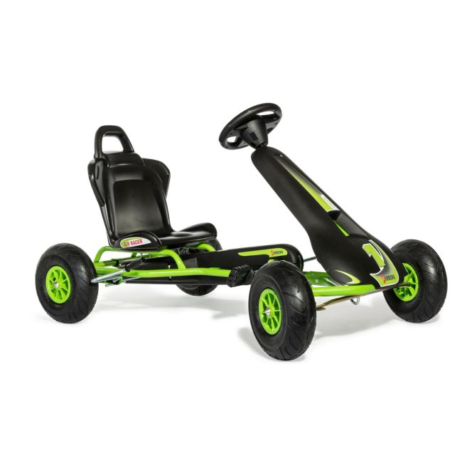 Kart ar8g air racer verde funk112005