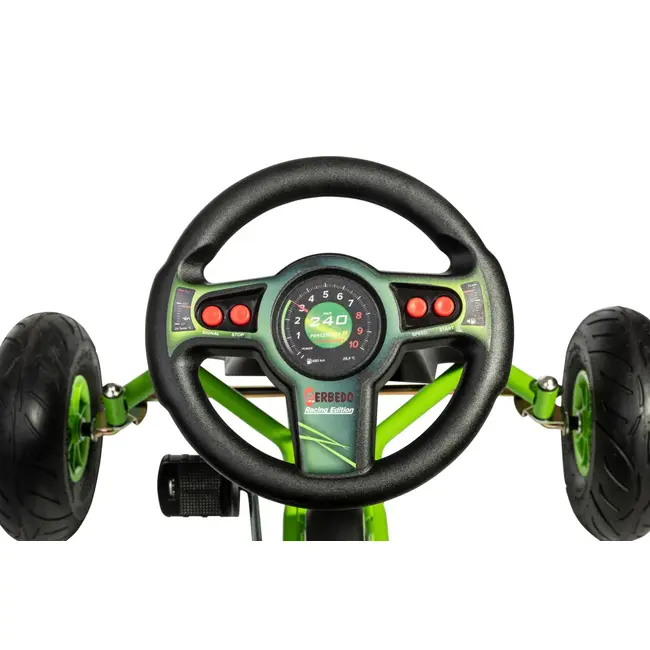 Kart ar8g air racer verde funk112005