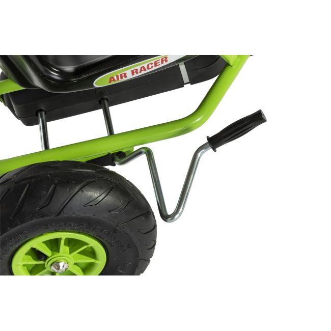 Kart ar8g air racer verde funk112005