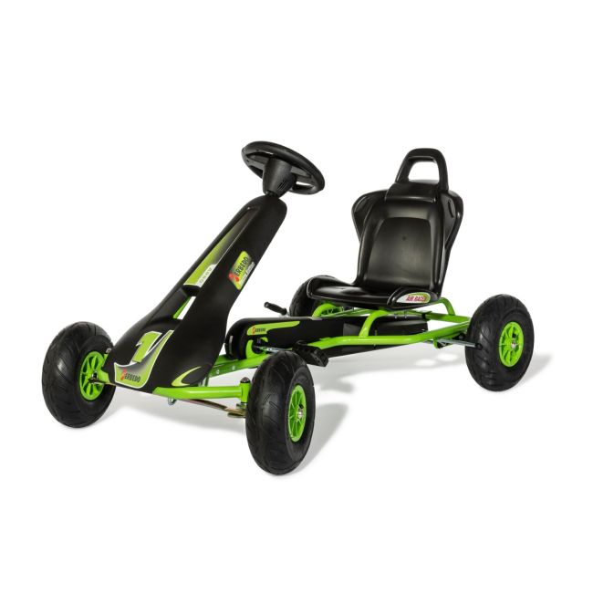 Kart ar8g air racer verde funk112005