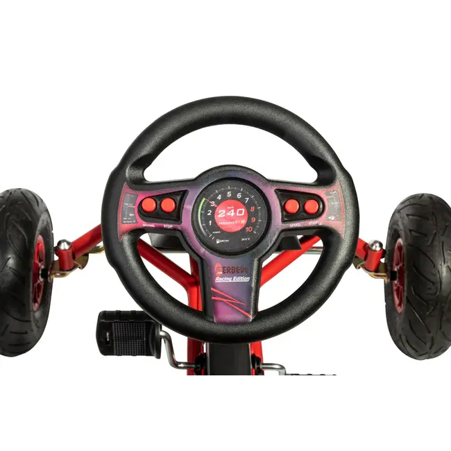 Kart ar8r air racer rosu funk112012