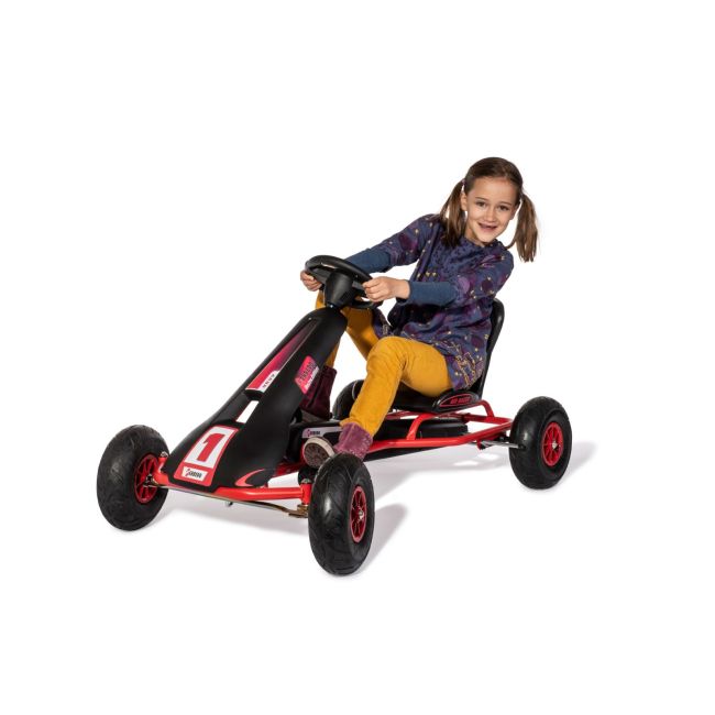 Kart ar8r air racer rosu funk112012